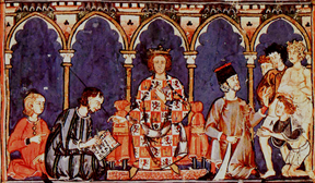 Alfonso X el Sabio