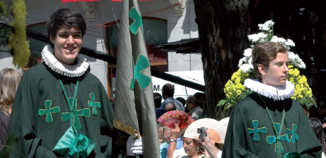 Procesión