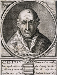 Clemente V